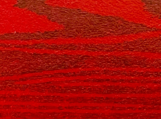 黒部(クロベ)赤