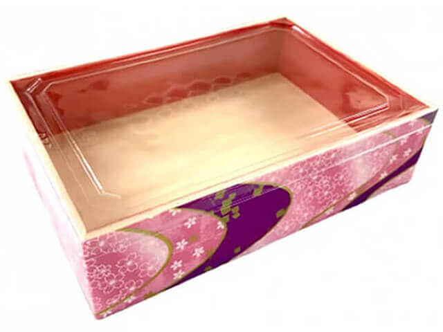 発泡スチレンシート(PSP)